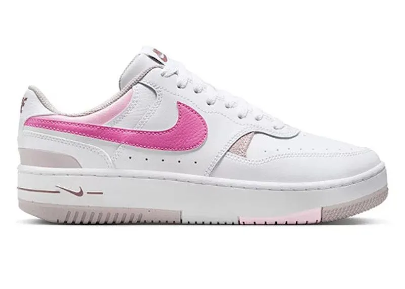 Nike Gamma Force White Playful Pink (FZ3613-100)