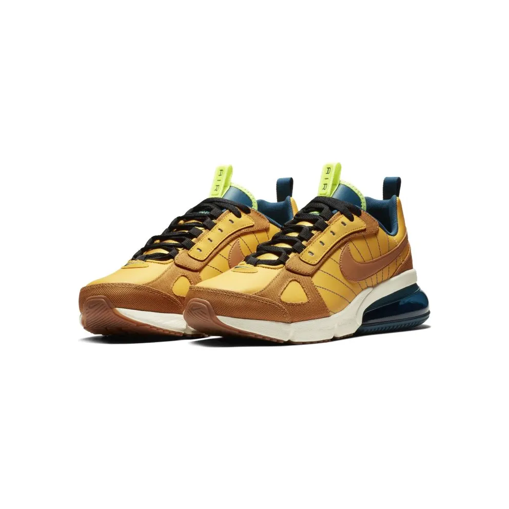 Nike Air Max 270 Futura Yellow Ochre Desert Ochre Yellow Ochre/Desert Ochre (AV2151-700)
