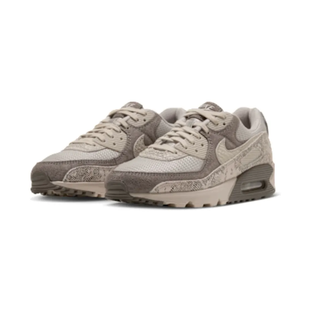 Nike Air Max 90 Cream Ii / Cave Stone / Cream Ii (IX7437-236)