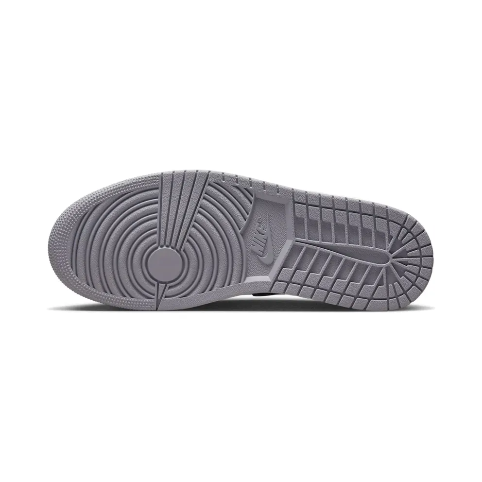 Air Jordan 1 Low SE Craft Black (DN1635-001)