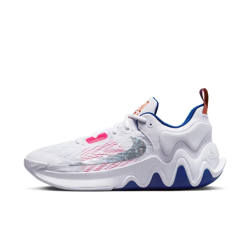 Nike Giannis Immortality 2 Rainbows (DM0825-102)