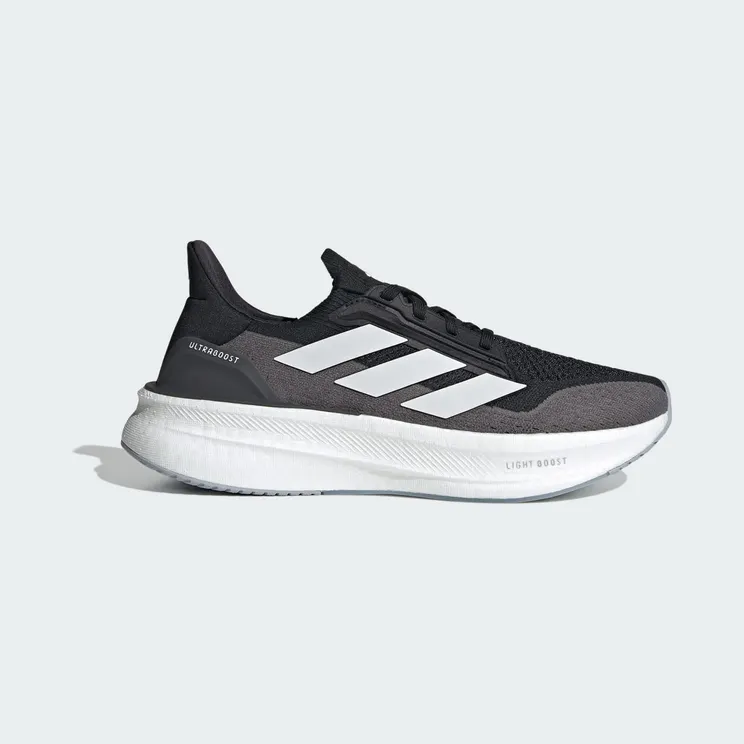 Adidas Ultraboost 5x Core Black / Cloud White / Carbon (IH3110)