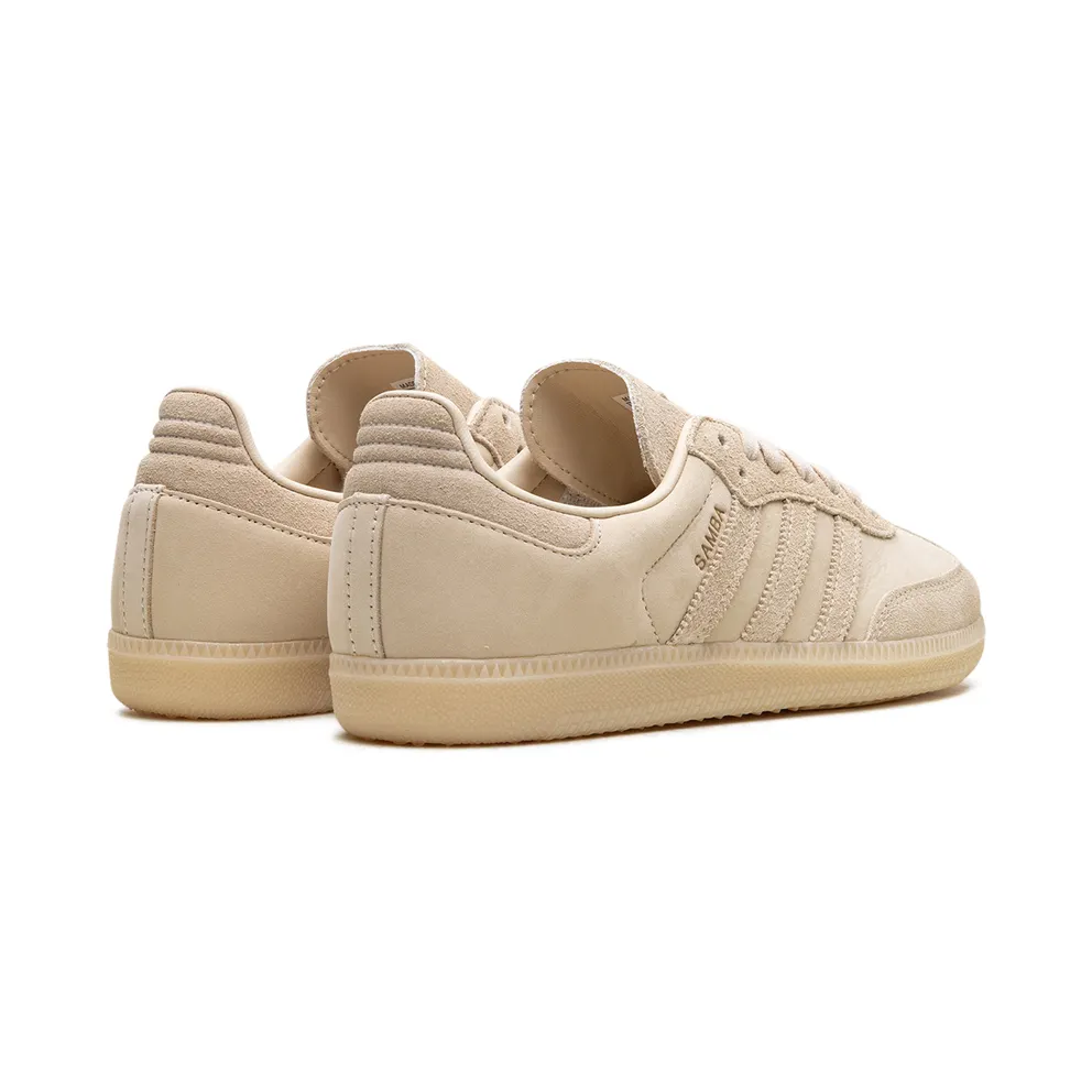 Adidas Samba “Sand Strata” (JI2729)