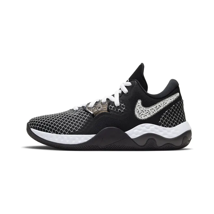 Nike Renew Elevate 2 “Black / Anthracite / White” (CW3406-004)