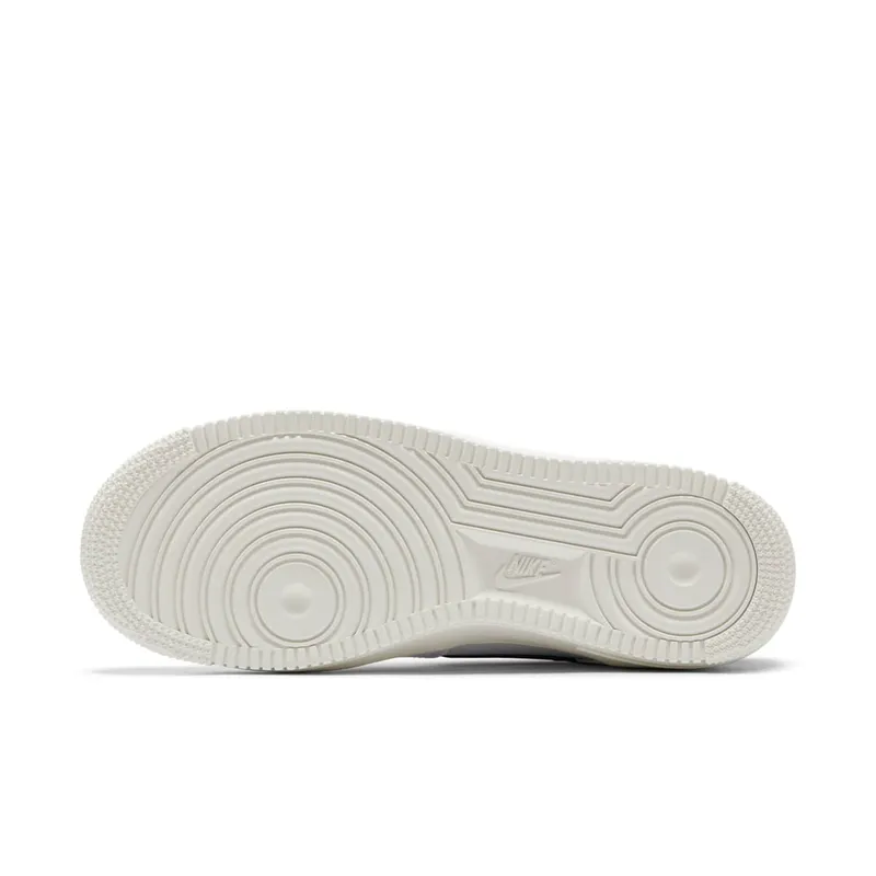 Nike Air Force 1 Low ’07 White Black Sail (W) (315115-165)