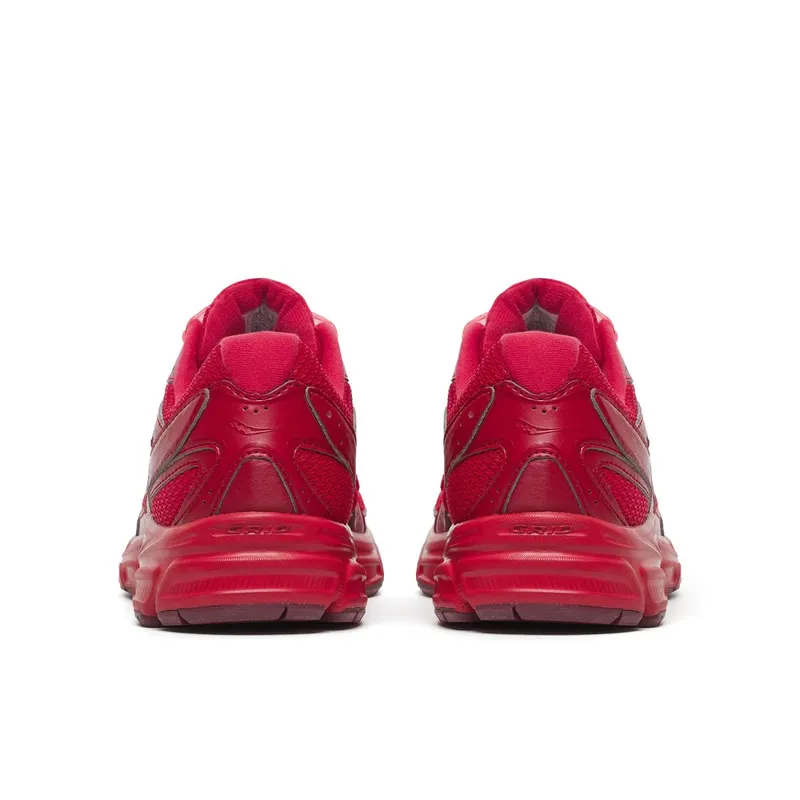 Saucony Ride Millenium “Red Lace” (S70812-81)