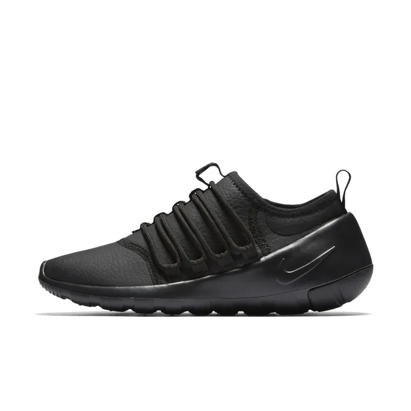 Nike  Payaa Premium Black (W) Black/Black (862343-001)