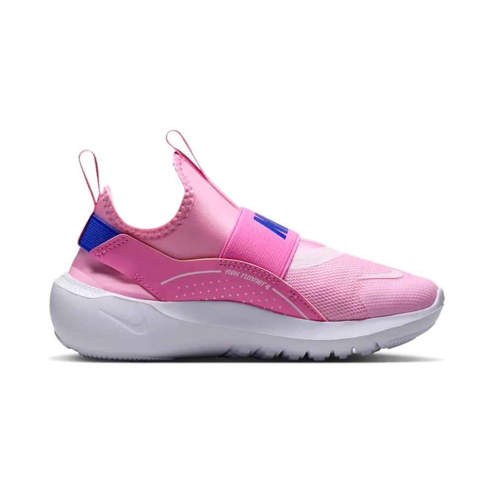 Nike Flex Runner 4 PS “Pink Rise” (IF2894-607)