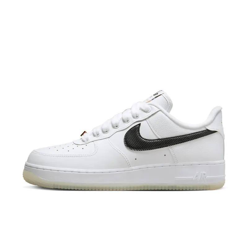 Nike Air Force 1 Low 40th Anniversary Edition Bronx Origins (DX2305-100)