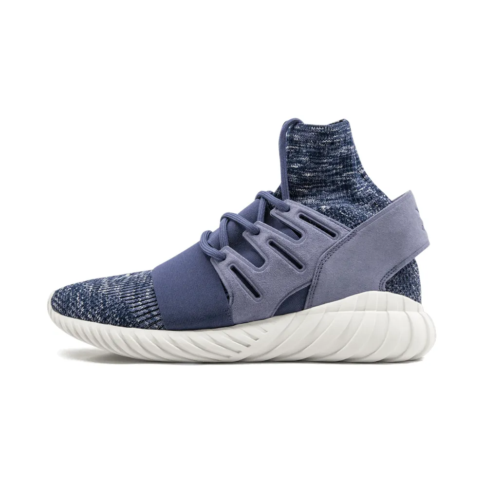 Adidas Tubular Doom PK “Super Purple” (BB2393)