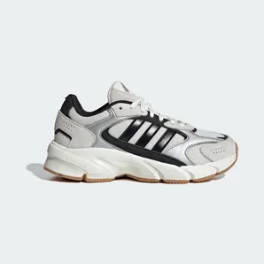 Adidas Crazychaos 2000 Kids Off White / Matte Silver / Core Black (JH6699)