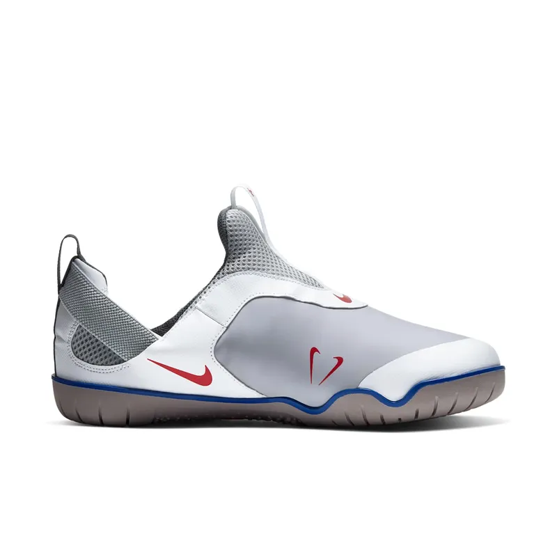 Nike Air Zoom Pulse Doernbecher Sawyer Miller Wolf Grey/Wolf Grey-University Red (CV0535-003)