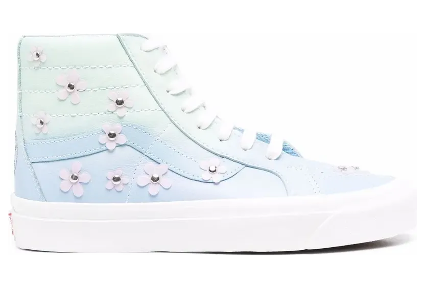 vans-sk8-hi VN0A38GF9ZM1