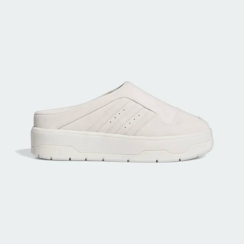 adidas Rivalry Mule Cloud White Grey Off White (IG2232)
