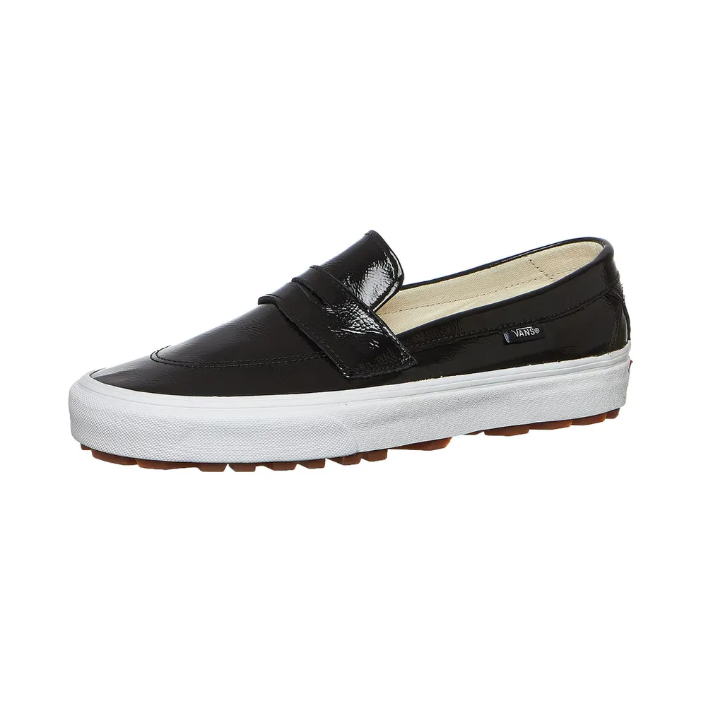 Vans Style 53 DX Black / True White (VN0A4U1C4Z81)
