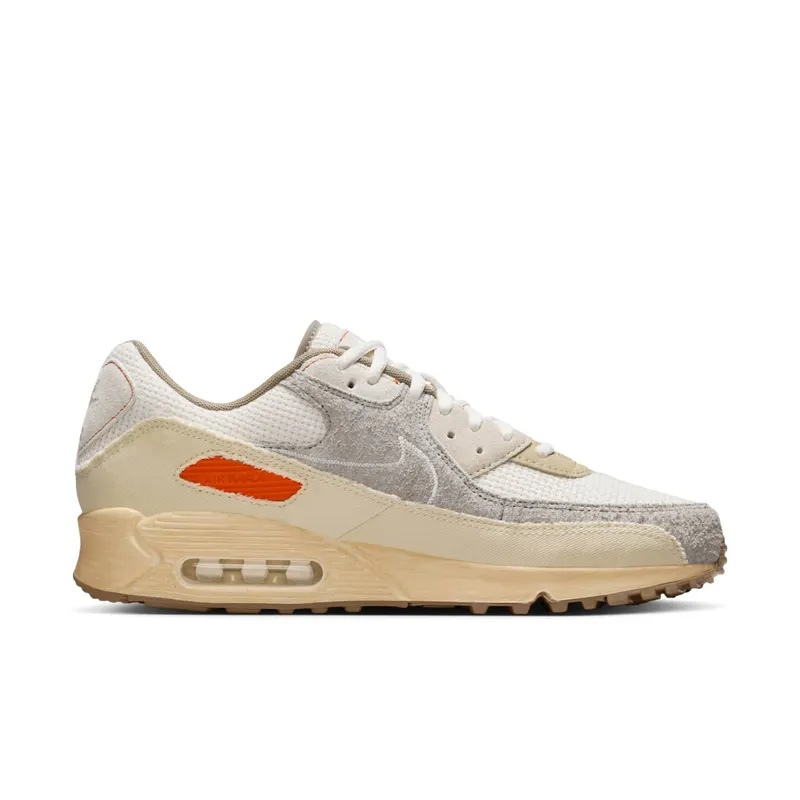 Nike Air Max 90 PRM “Pale Ivory” (IM6773-104)