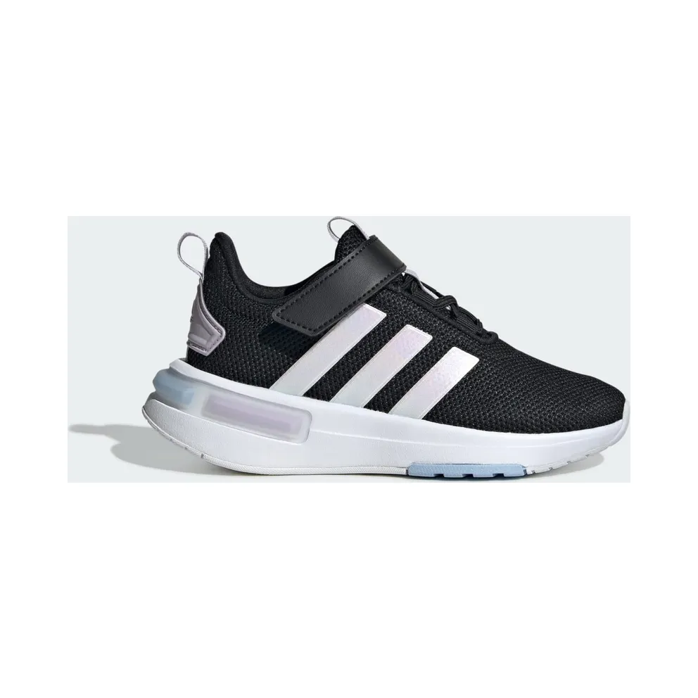 adidas Racer TR23 Core Black White Blue Dawn (ID5371)