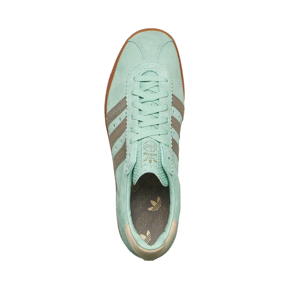 adidas Padiham Blush Green / Simple Brown / St Pale Nude (FV9659)
