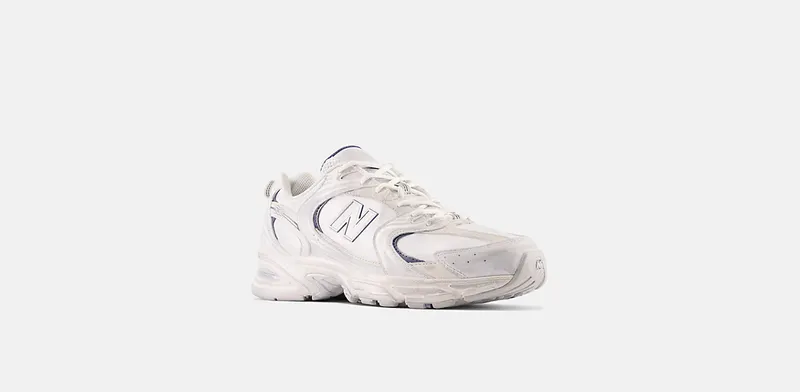 New Balance 530 Linen Fog Overcast (MR530CT)