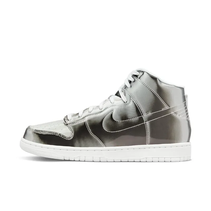 Nike Dunk High x CLOT Multi-Colour (DH4444-900)
