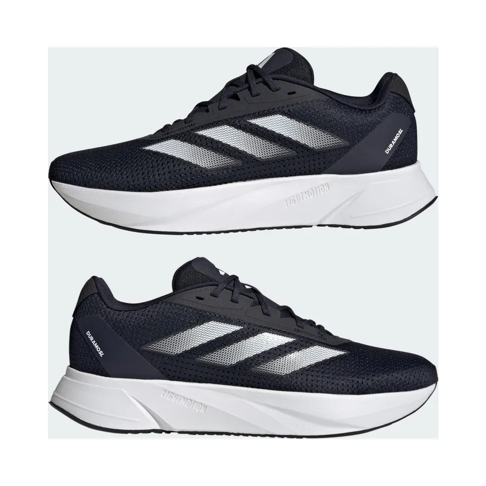 adidas Duramo SL Legend Ink Cloud White Core Black (IE9690)