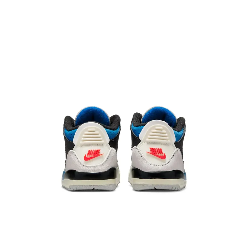 Air Jordan 3 TD “Rare Air” (IB8966-004)