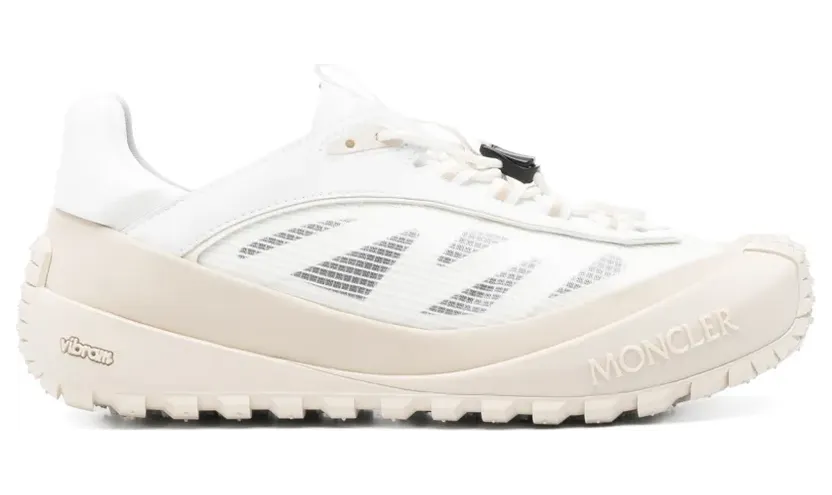 Moncler Tailgrip LP Sneakers – Weiß (L109B4M00230M8467)