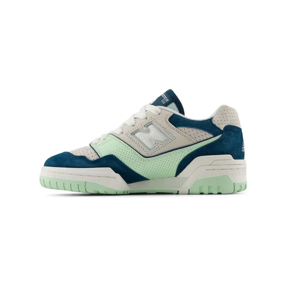 New Balance 550 “Clay Ash Melon Water” (BB550FLV)