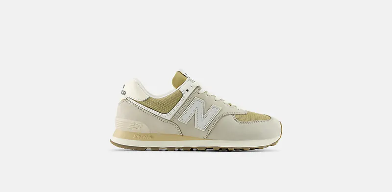New Balance 574 “Shipyard Dark Silver Metallic” (U5748DF)