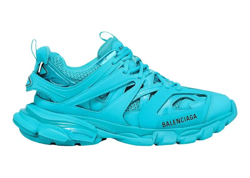Balenciaga Track Turquoise (542436 W2LA1 4690)