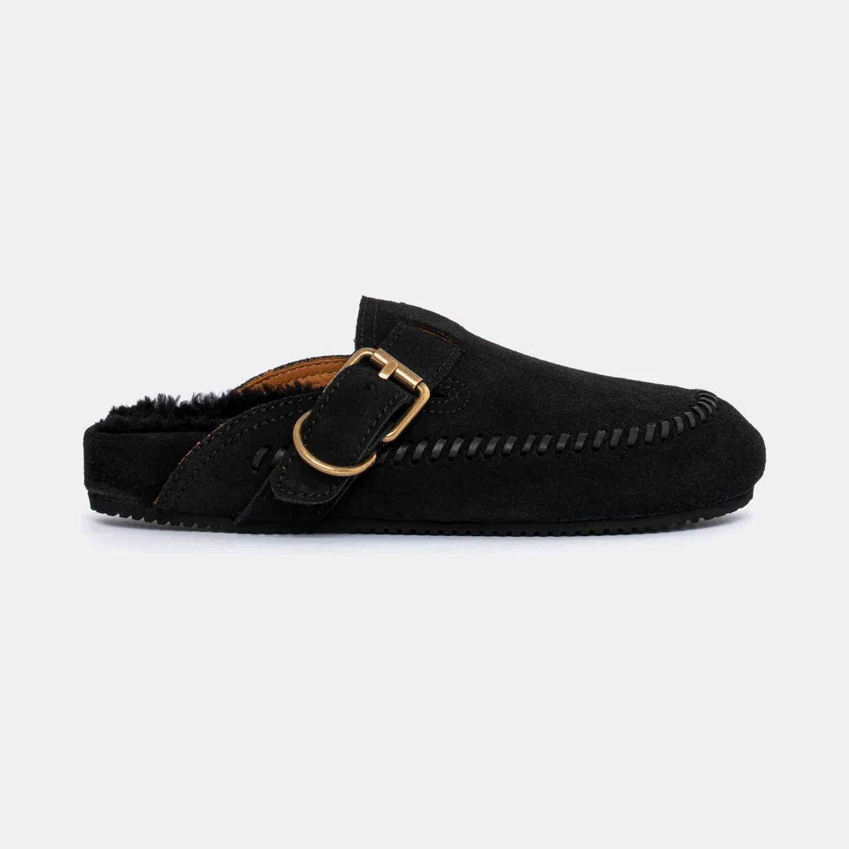 Buttero Cortona “Nero” (226-BUTTERO-BUT12040GORH-DG-01)