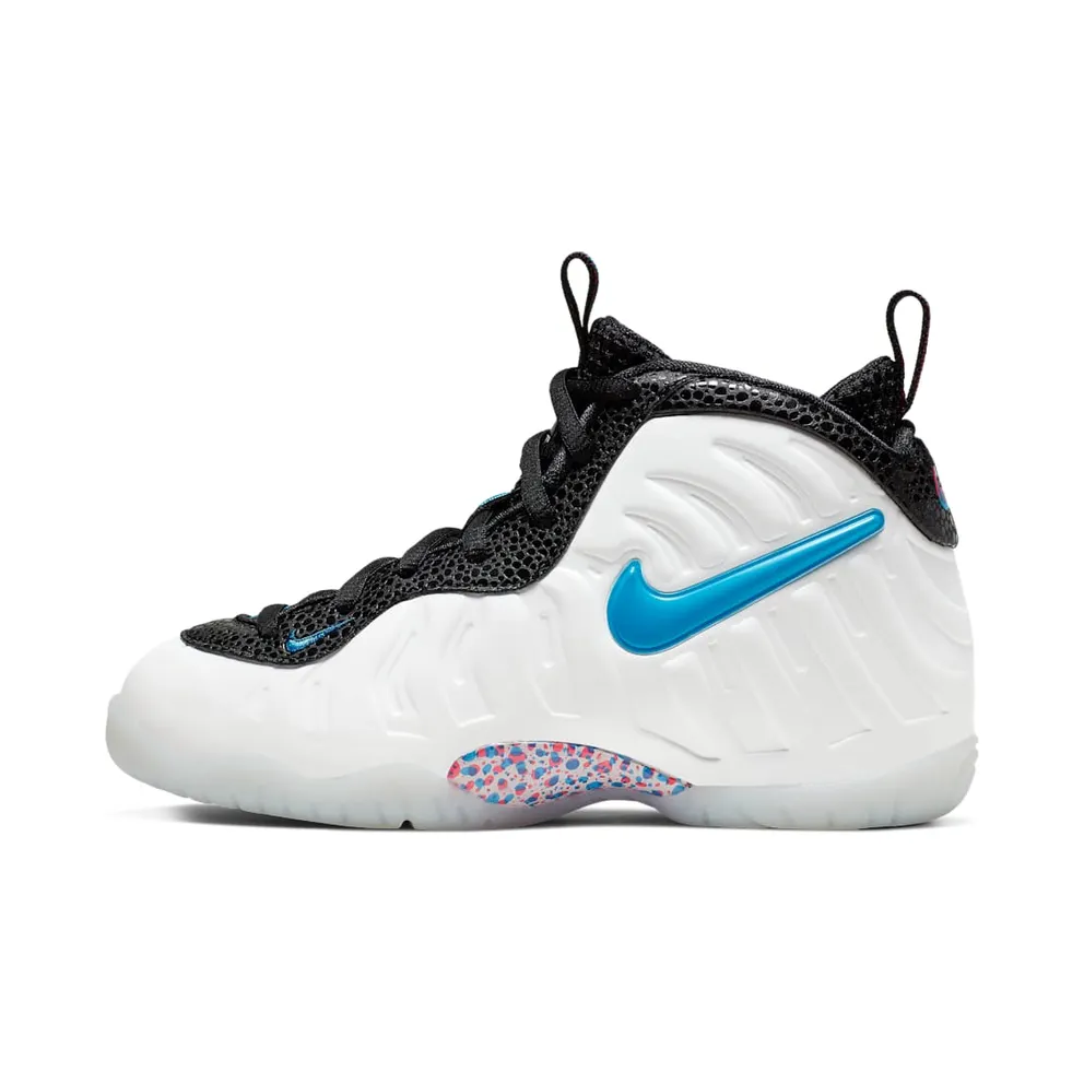 Nike Air Foamposite Pro 3D (PS)