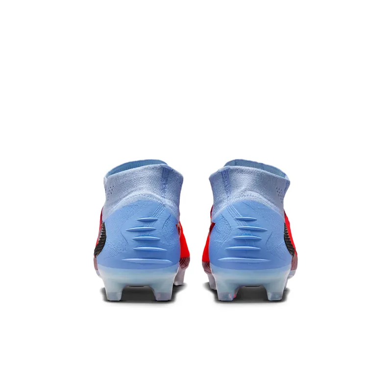 Nike Phantom 6 High Elite FG “Red” (HJ2147-400)