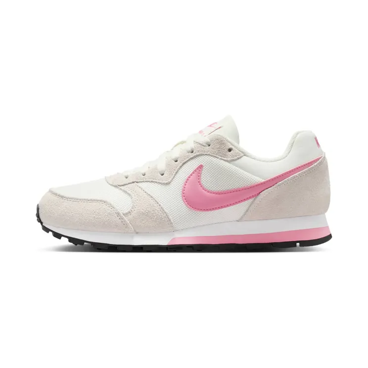 Nike MD Runner 2 “Sail / Chalk / White / Peony” (749869-106)
