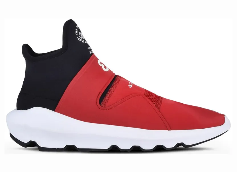 adidas Y-3 Suberou Chili Pepper
