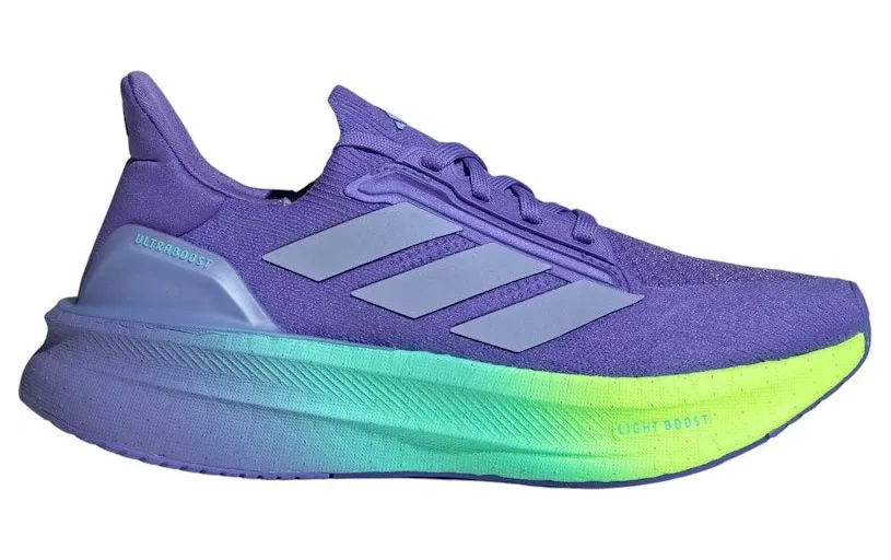 adidas Ultra Boost 5X Cobalt Blue Spark Semi Cobalt Blue (JI3019)