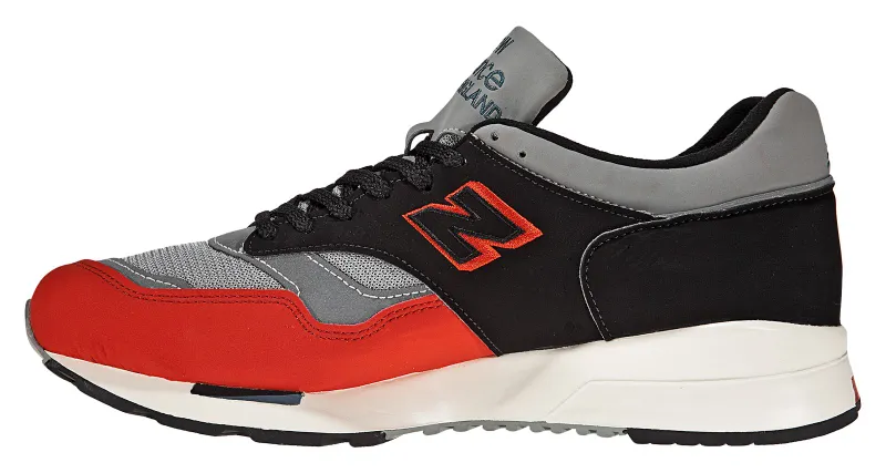 New Balance 1500 Red Black Blue Red/Black/Blue (M1500RBB)