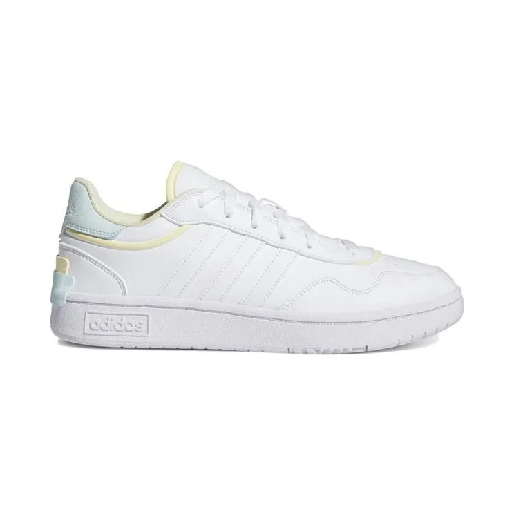 adidas Hoops 3.0 SE White (IH0165)