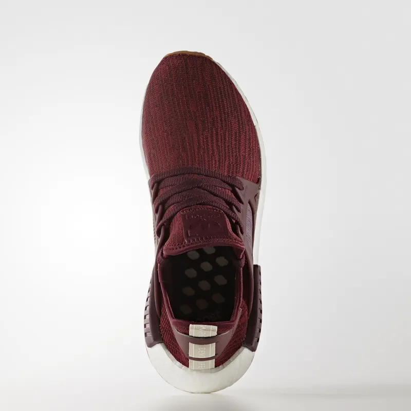 adidas NMD XR1 Maroon (W) Maroon/Cardinal/White (BB2368)