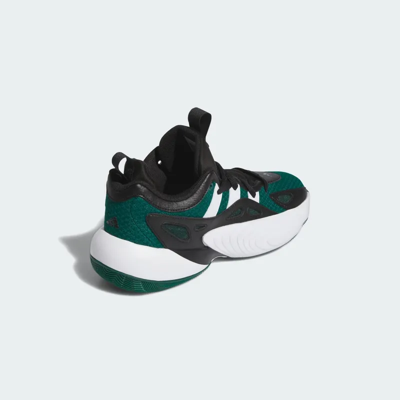 adidas Trae Unlimited 2 Collegiate Green Black (IG6689)