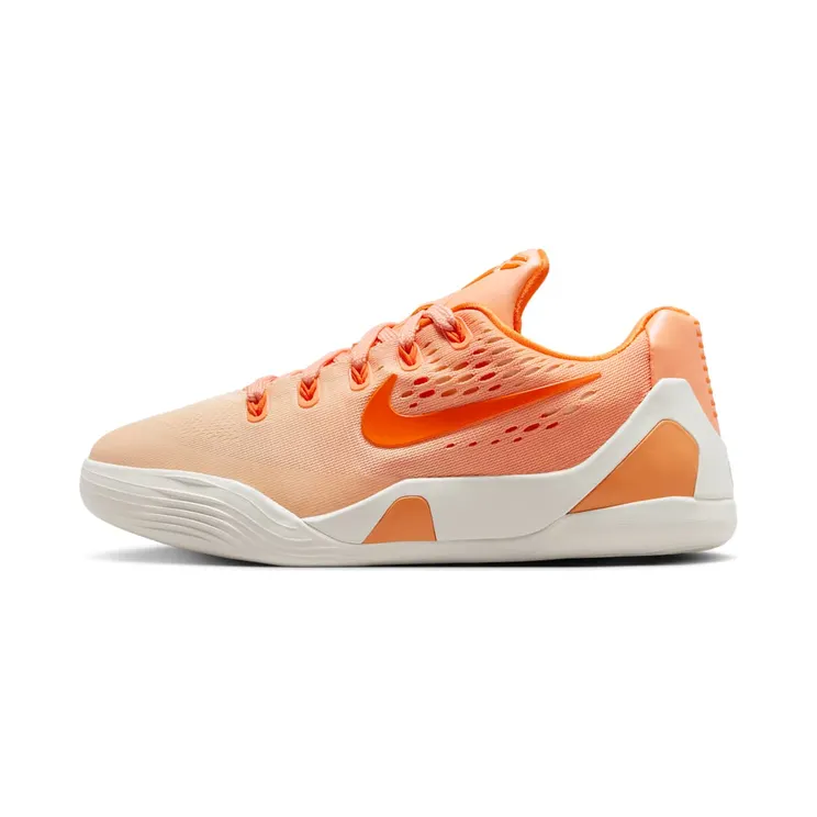 Nike Kobe “Orange Frost / Brilliant Orange / Summit White / Ice Peach” (IM6641-800)