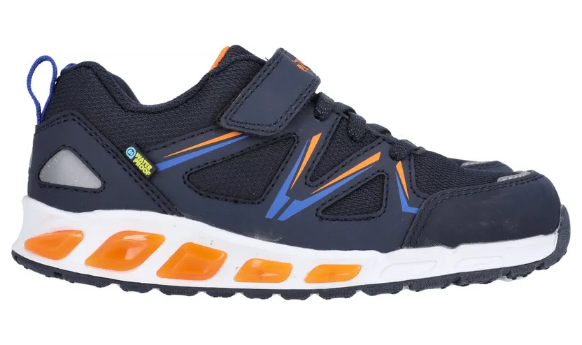 Zigzag sneaker donkerblauw (Z224354-2048)