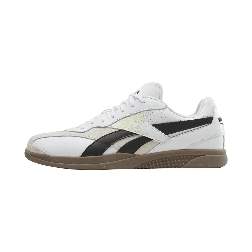 Reebok Hammer Street White / Black (100202329-D130)