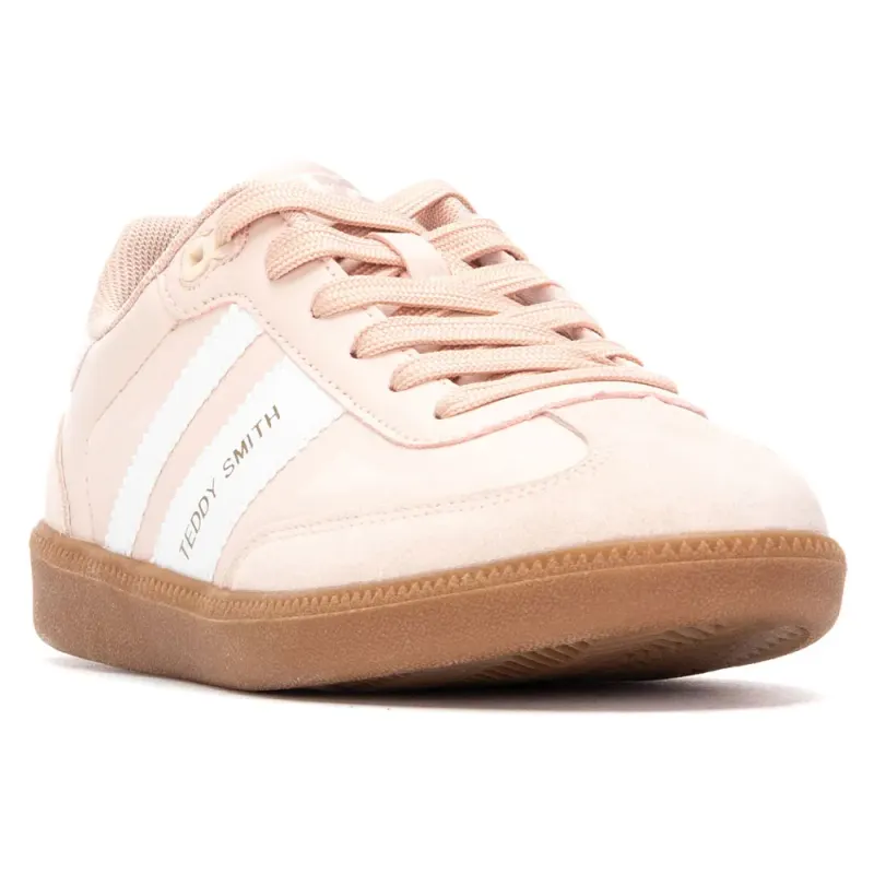 Teddy Smith sneaker Beige (120204-Beige)