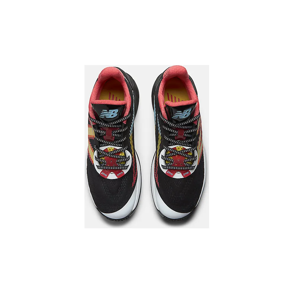 New Balance Two WXY V5 ‘Black Blast Red’ (BB2WYPR5)