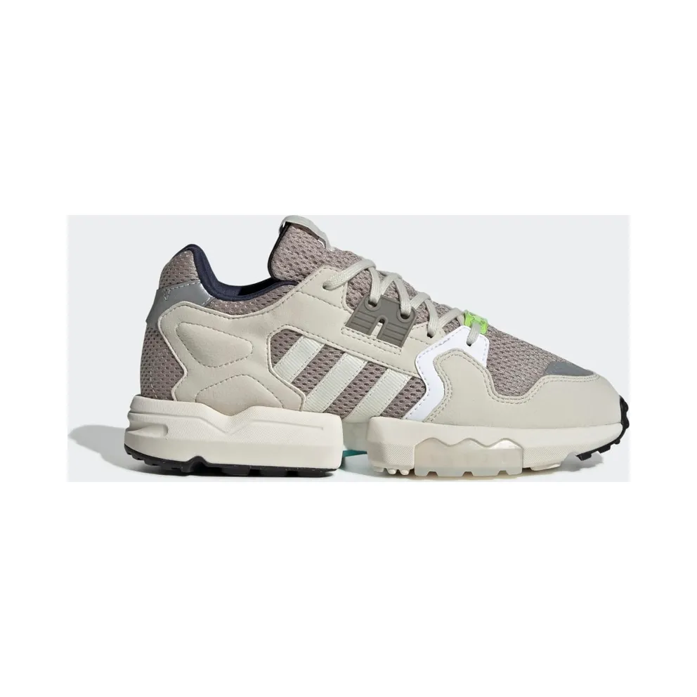 adidas Originals ZX Torsion Damen Sneaker braun (EE4846)