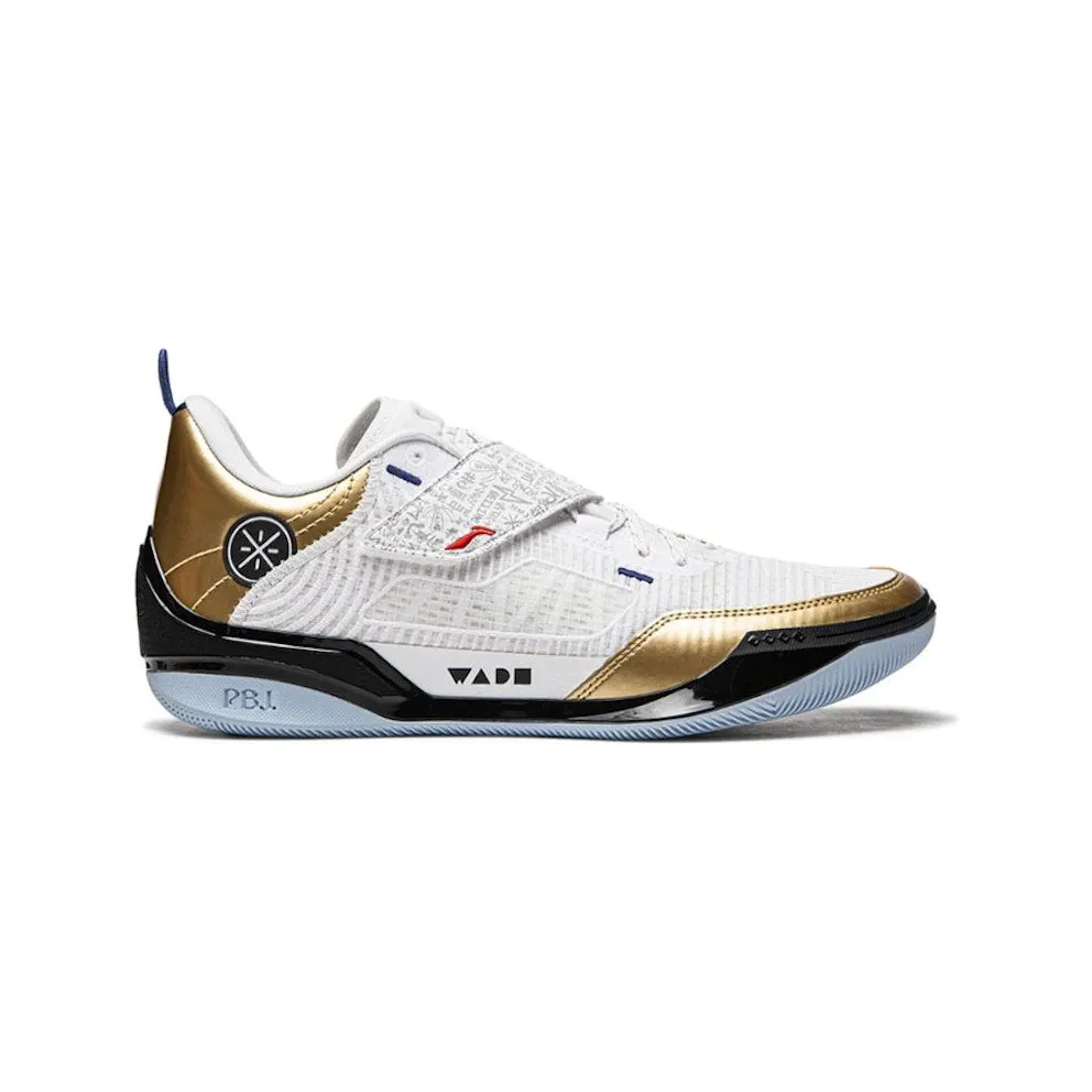 Li-Ning Way of Wade 808 4 Ultra Score Champion (ABAU031-4)
