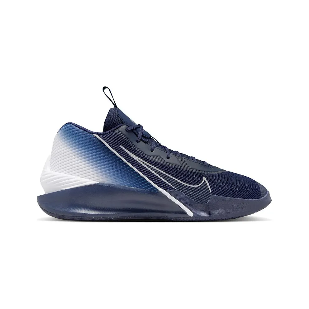 Nike GT Jump Academy College Navy White (HQ8032-401)