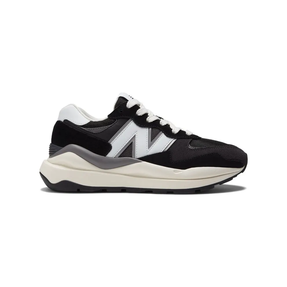 New Balance 57/40 Black Sea Salt White (W5740SLB)