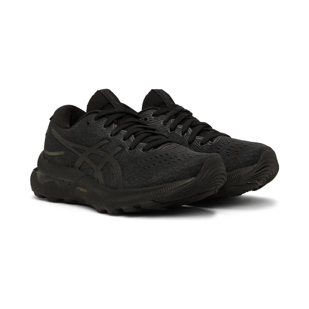 Asics GEL-NIMBUS 24 Black/Black (1012B201.002)